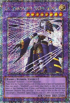 Castel, le Mousquetaire Chasse-Ciel (V.1 - Platinum Secret Rare)