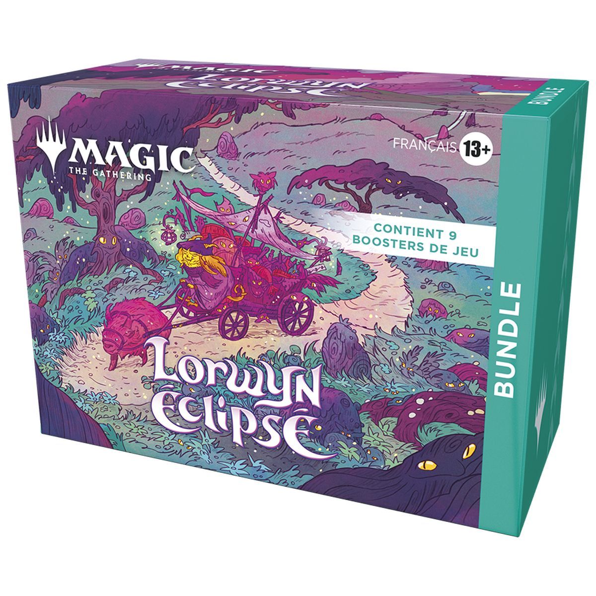 Bundle Lorwyn Eclipsé
