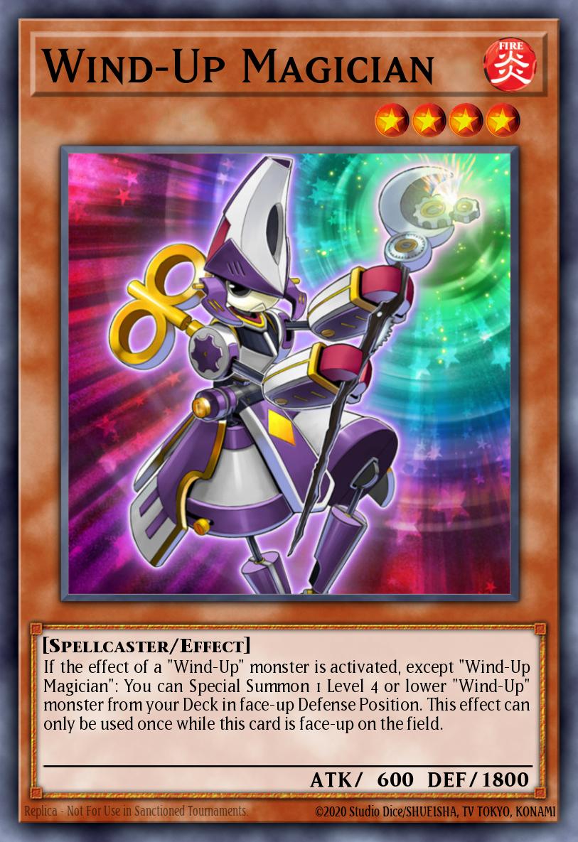 Magicien Automate (V.1 - Platinum Secret Rare)
