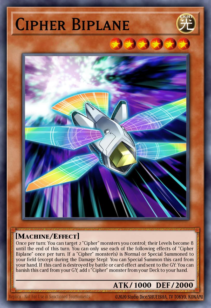 Biplan Cipher (V.2 - Parallel Rare)