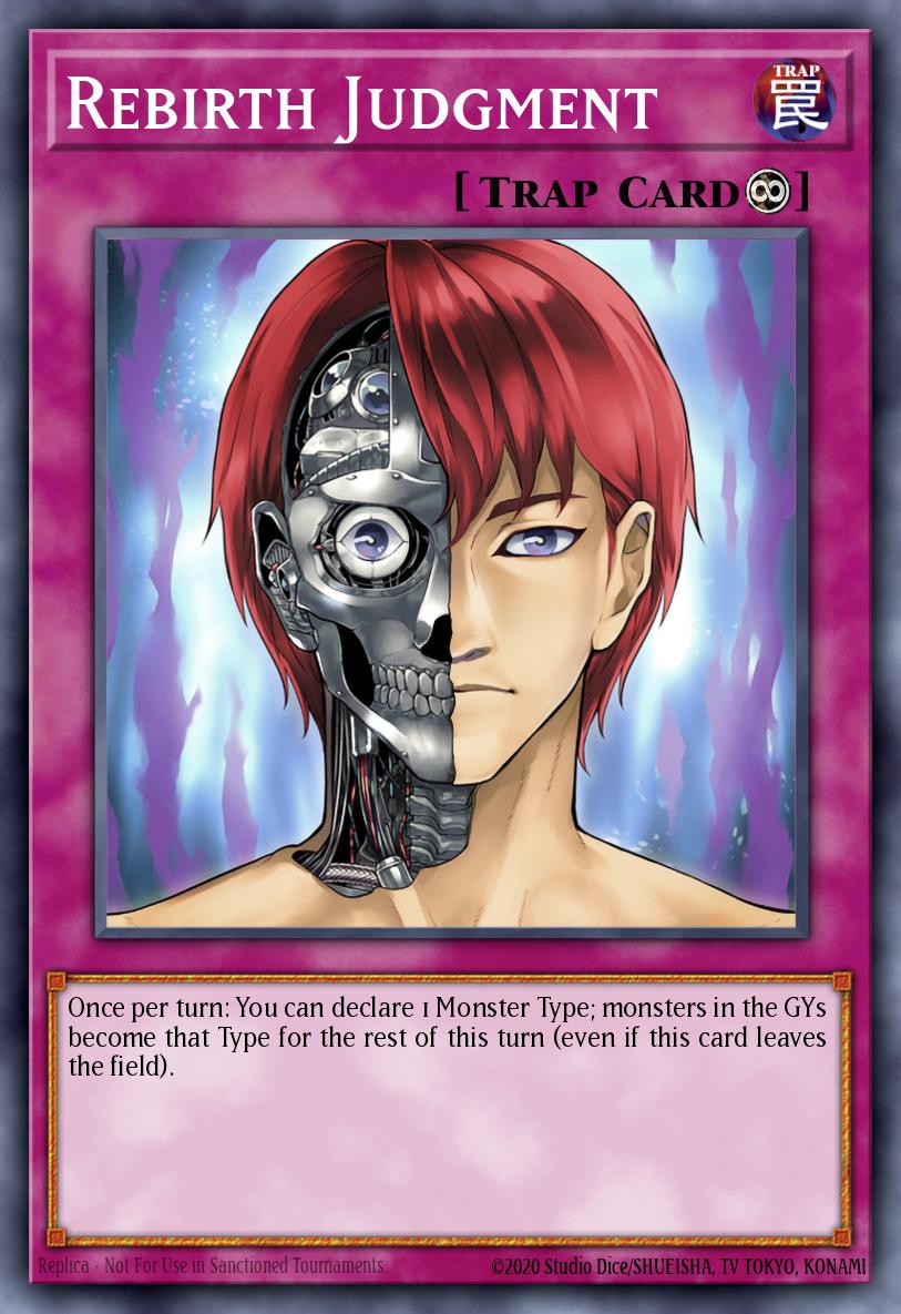 Choix de la Renaissance (V.1 - Ultra Rare)