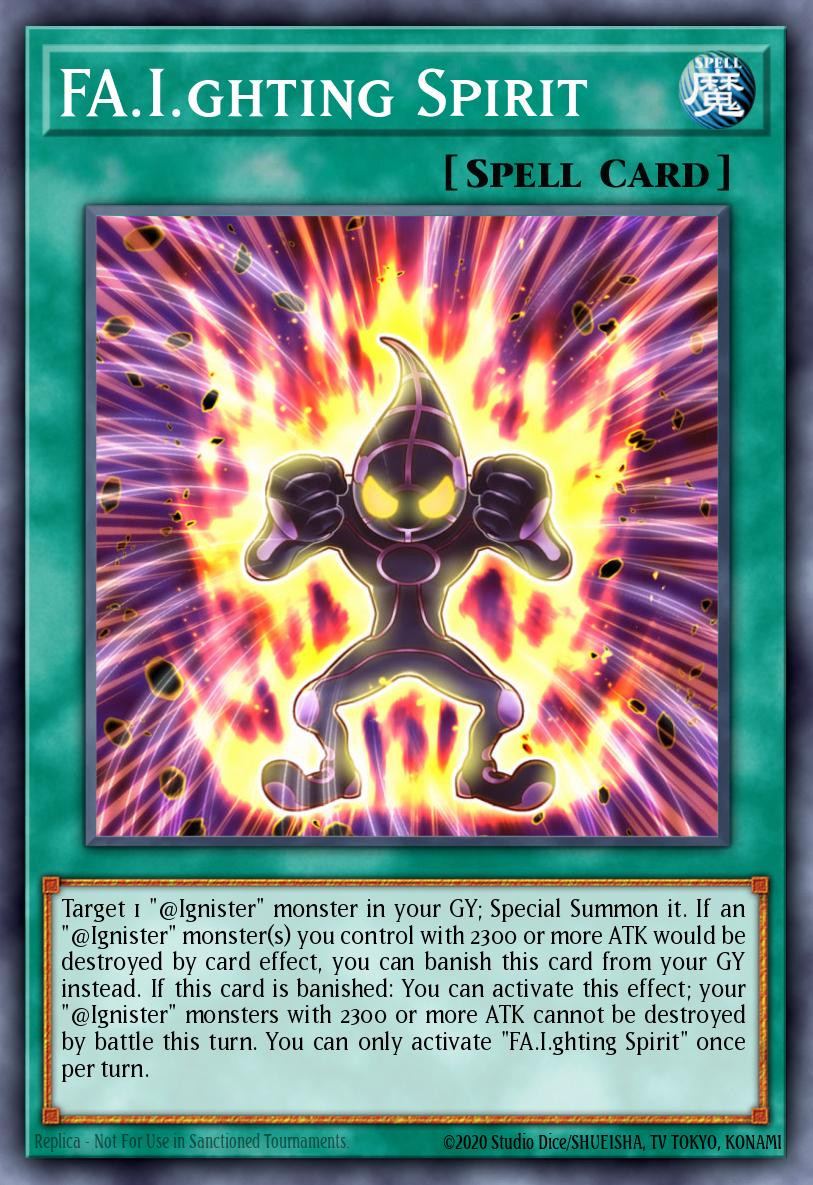 Combativité A.I. (V.2 - Parallel Rare)