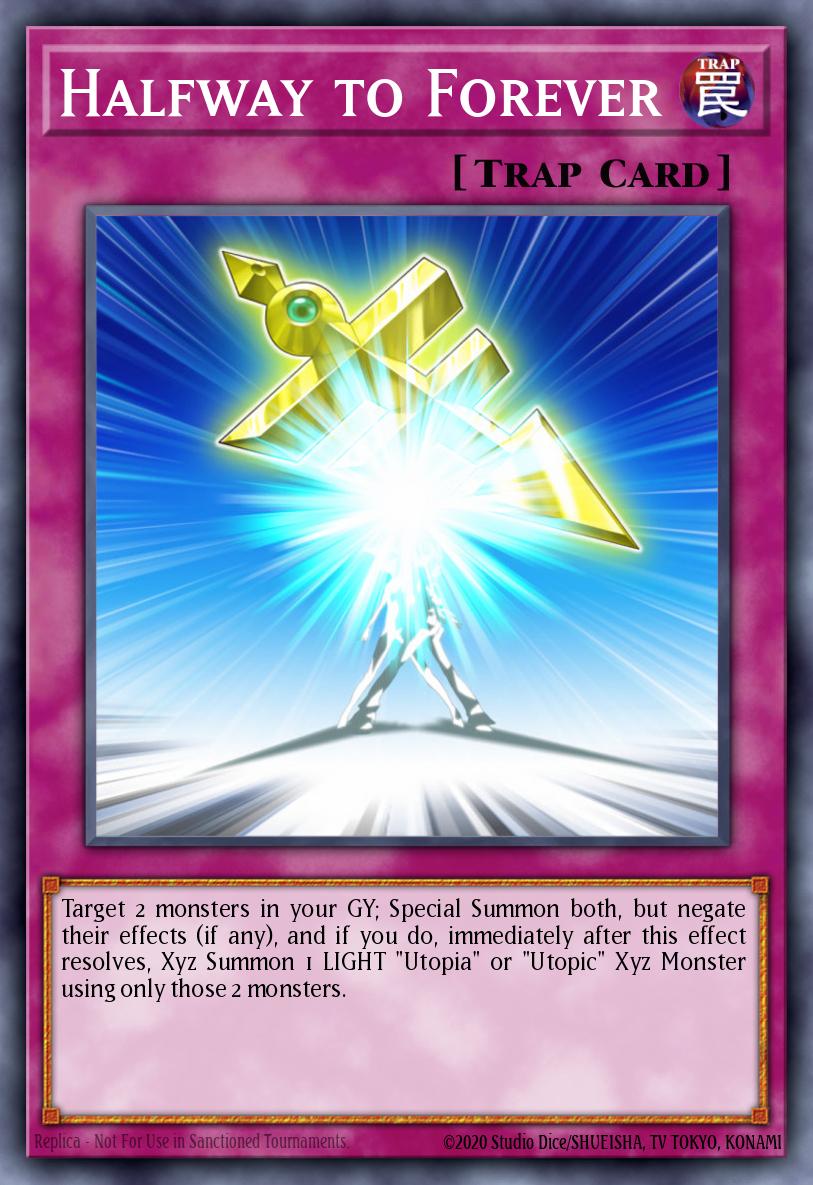 À Jamais Destinés (V.1 - Platinum Secret Rare)